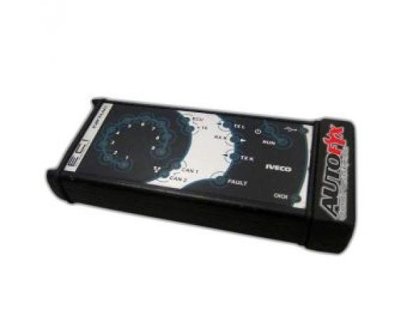 Iveco ELTRAC Diagnosewerkzeug