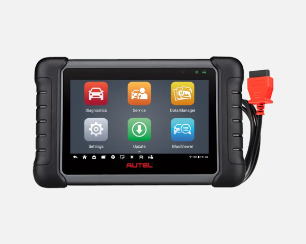Autel MX808 Diagnosegerät
