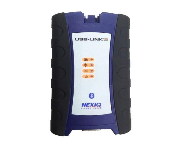 NEXIQ 2 USB-Link-Diagnosetool