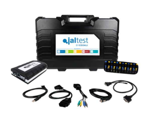 Jaltest Dorse Arıza Tespit Cihazı
