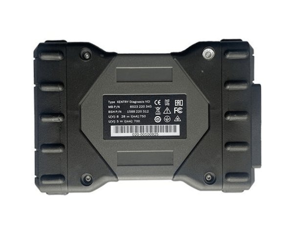 Mercedes SD Connect C6 Doip VCI Diagnostic Tool
