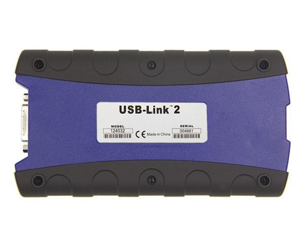 NEXIQ 2 USB-Link-Diagnosetool