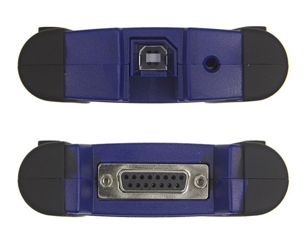 NEXIQ 2 USB-Link-Diagnosetool
