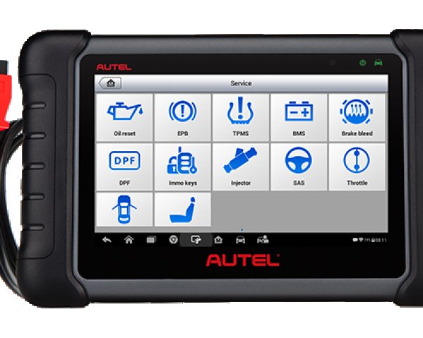 Autel MX808 Diagnostic Tool