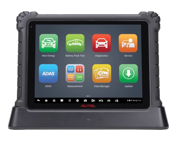 Autel MaxiSys Ultra Diagnostic Tool