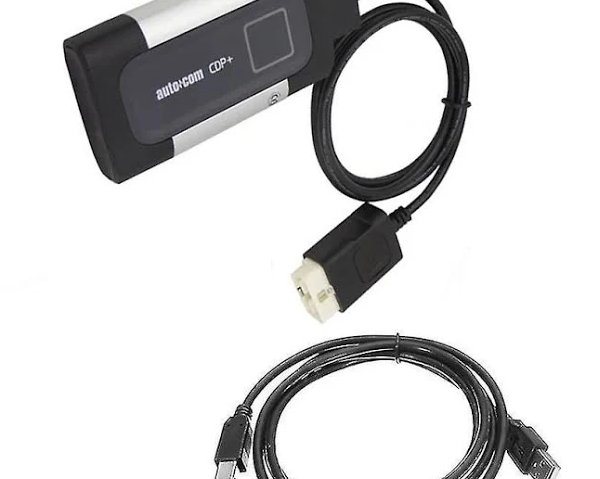 Autocom CDP+ Diagnostic Tool