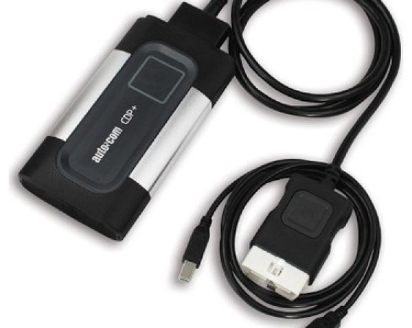 Autocom CDP+ Diagnostic Tool