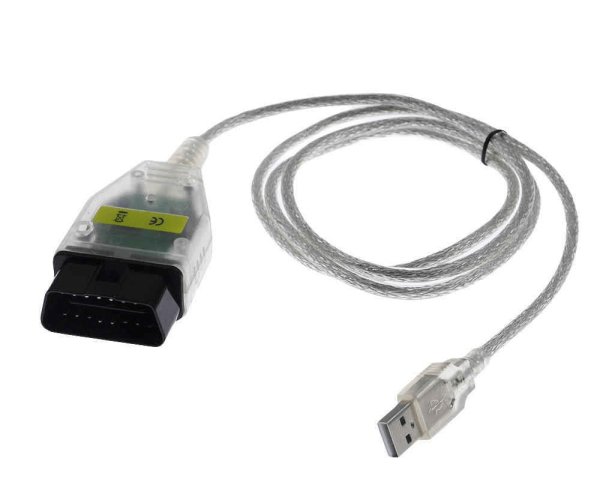 Bmw Inpa Diagnostic Tool