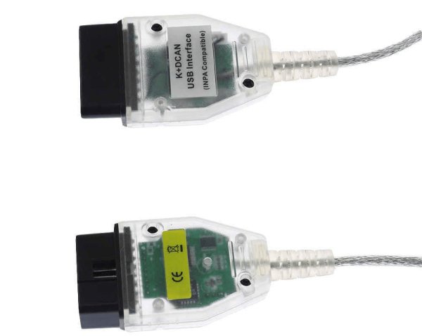 Bmw Inpa Diagnostic Tool