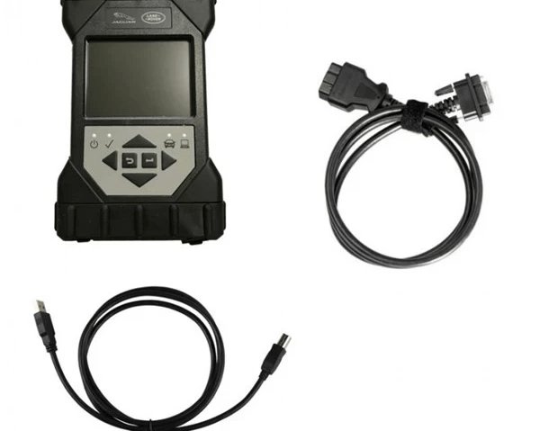 Jaguar – Land Rover JLR DOIP VCI Diagnostic Tool