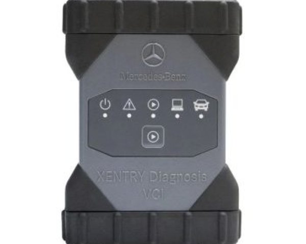 Mercedes SD Connect C6 Doip VCI-Fehlererkennungsgerät