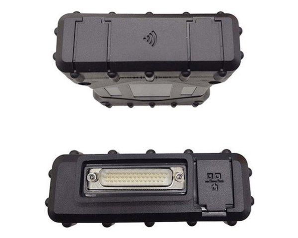 Mercedes SD Connect C6 Doip VCI-Fehlererkennungsgerät