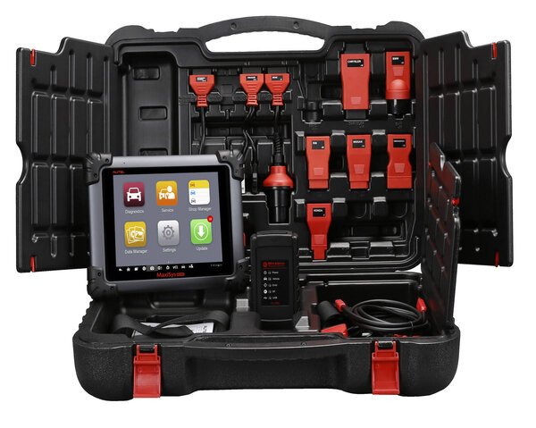 Autel MS908S Diagnostic Device