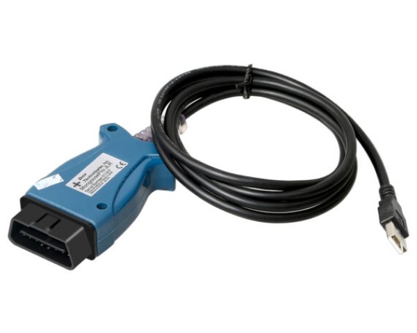 Mongoose J2534 Diagnostic Tool
