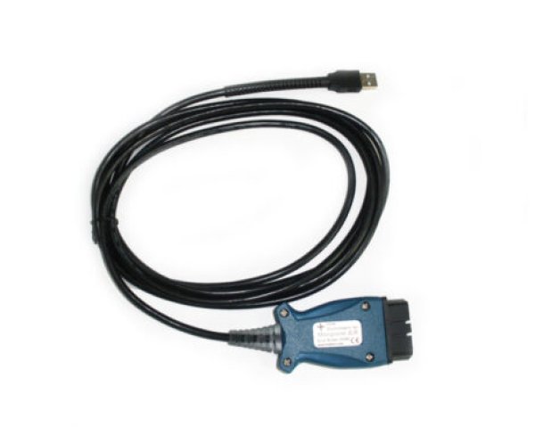 Mongoose J2534 Diagnostic Tool