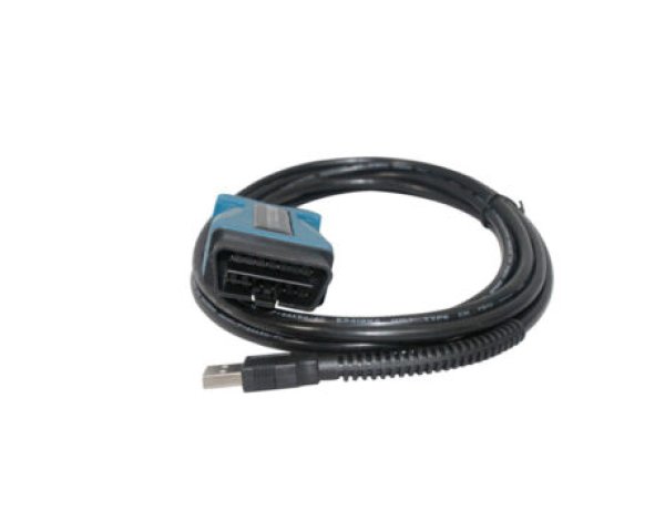 Mongoose J2534 Diagnostic Tool