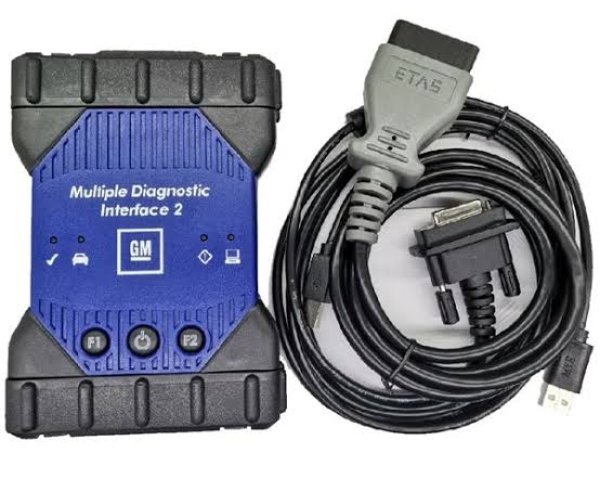 Opel Gm Mdi 2 Diagnostic Tool