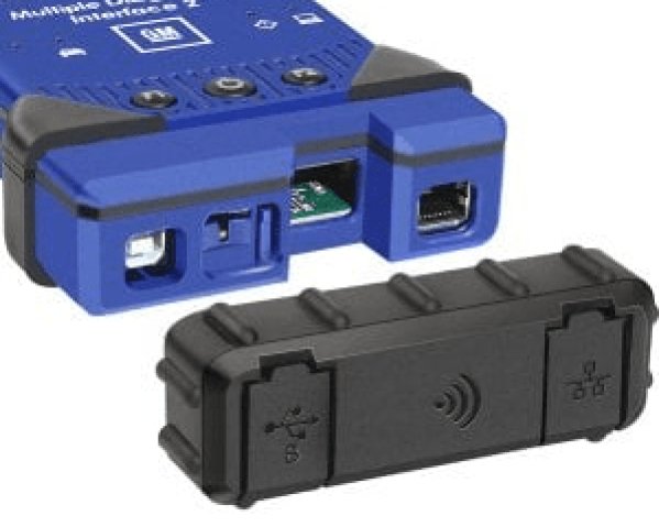 Opel Gm Mdi 2 Diagnostic Tool
