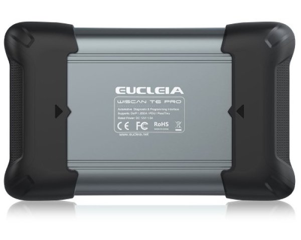 TabScan wiScan T6 Pros Diagnostic Tool