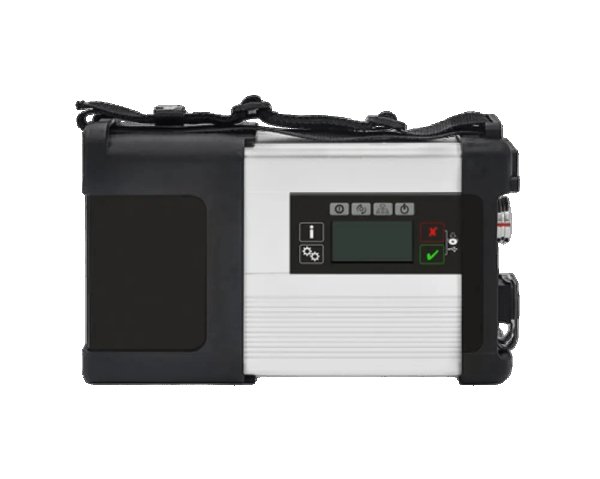 Mercedes SD Connect C5 Doip VCI Diagnostic Tool