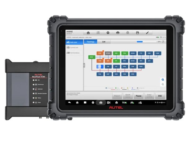 Autel MaxiSys Ultra Diagnostic Tool