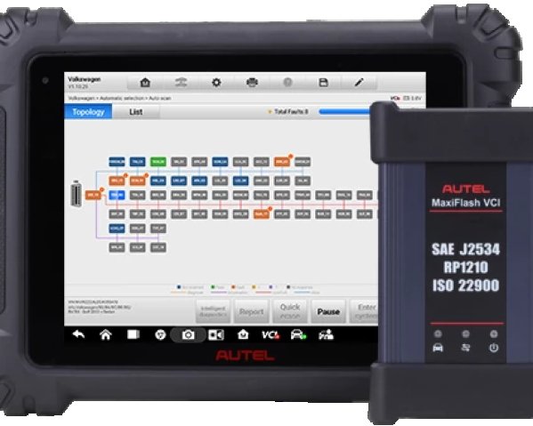 Autel MS909 Diagnostic Tool