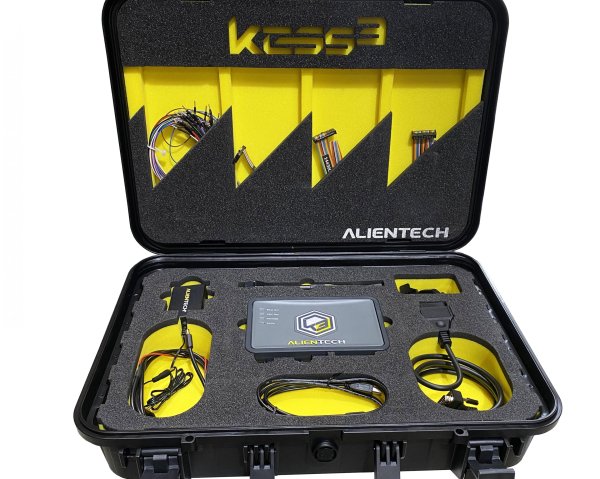 KESS v3 ECU Programlama Cihazı